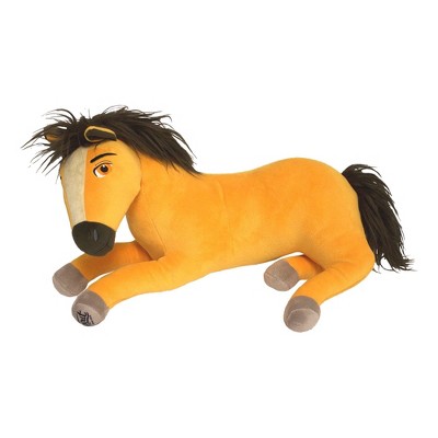 spirit horse pillow