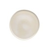 Fortessa Tableware Solutions 16pc Ceramic Dinnerware Set Tan: Solid Clay Tableware Dishes, Service for 4, Dishwasher-Safe - 4 of 4