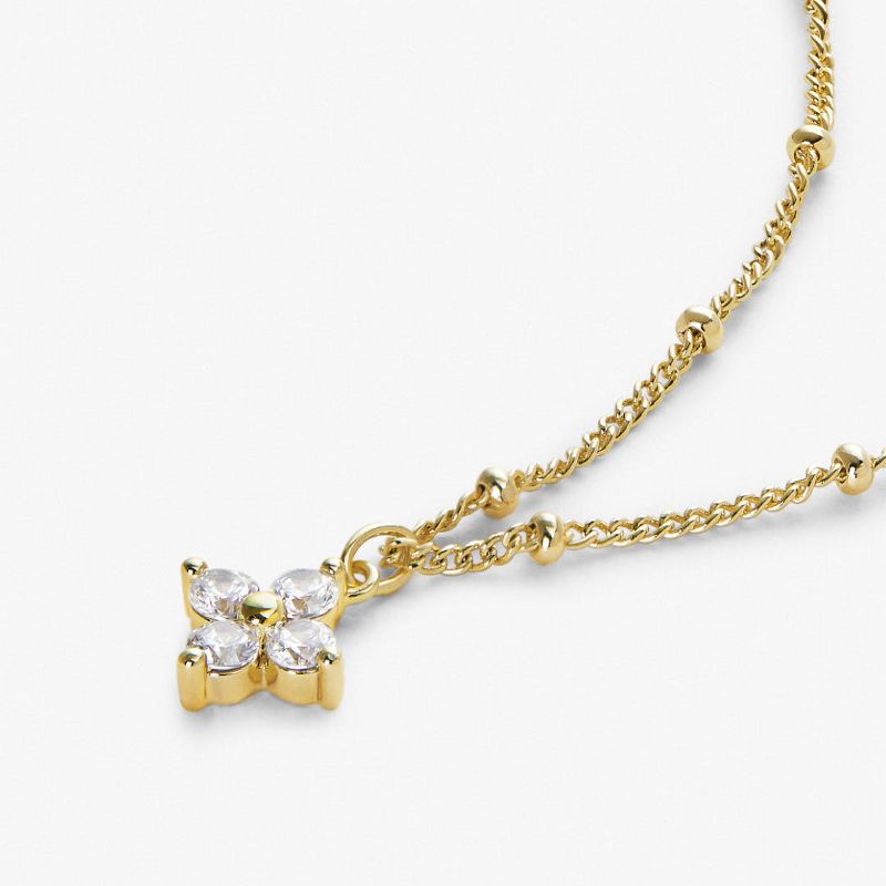 Ana Luisa - Star Necklace  - Claire Necklace, 4 of 8