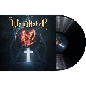 Waymaker - The Waymaker - 1 of 1