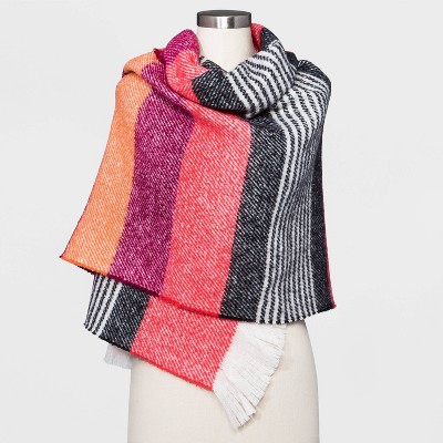 target scarves and gloves