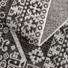 Hauteloom Kingscliff Nordic Rug - 4 of 4