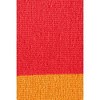 Lands' End Cabana Rugby Stripe Beach Towel - 2 of 2
