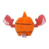 Pokemon Center: Sitting Cuties: Rotom (Heat Form) Plush # 479 -  Generation 4 - 6 In - 4 of 4