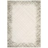 Area carpet,living room carpet,modern foldable carpet,used for bedrooms,apartments,dining rooms - 3 of 4