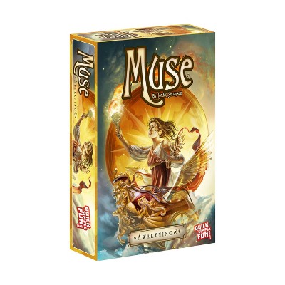 Muse - Awakenings Board Game