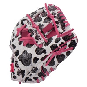 Gem Gloves Baseball Fielding Glove - GEM023 Moo - 1 of 4