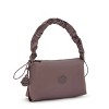 Kipling Eleni Medium Smooth Satin Shoulder Bag - 4 of 4
