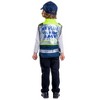 Dress Up America EMT Costume for Toddlers - 2 of 2