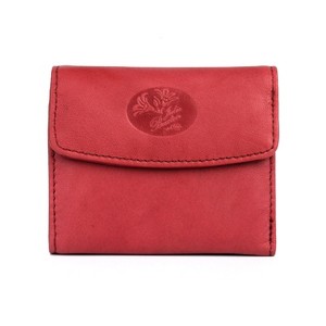 Julia Buxton Heiress Leather Pik-Me-Up Mini-Trifold Wallet - 1 of 3