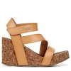 Blowfish Malibu Women's Hapuku Strappy Wedge Sandal - image 3 of 4