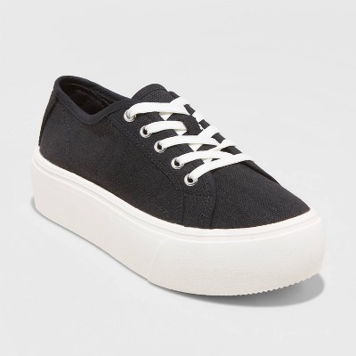 target black shoes