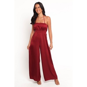 Petal and Pup Womens Melanii Jumpsuit - 1 of 4