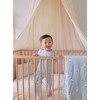 günamüna® Baby Bamboo Rayon Sleeper Pajama with DIAPER-ZiP - 2 of 4