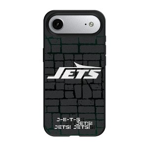 NFL AFC Teams 2025 Illustrated MagSafe Compatible Cell Phone Case for Apple iPhone 17 Series - 1 of 4