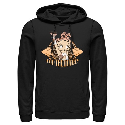 Hoodie best sale betty boop