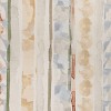Split P Everly Stripe Abstract Pastel Placemat Set of 4 - 3 of 4