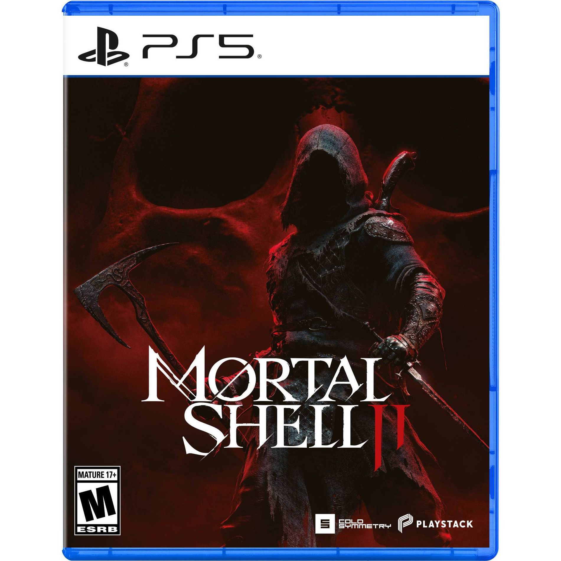Mortal Shell II - PlayStation 5