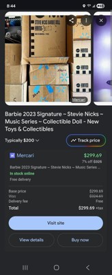 Guest review image 1 of 1, zoom in