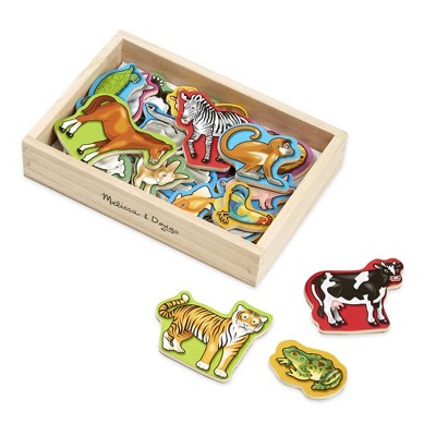 animal magnets for toddlers