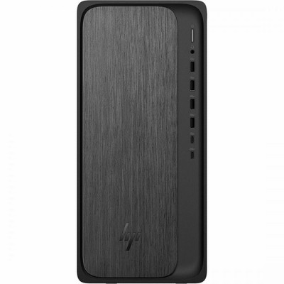 Refurbished: HP OmniDesk M02 Desktop PC AMD Ryzen 5 8500G 16GB 512GB Win11H - Manufacturer Refurbished