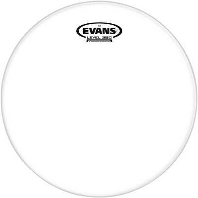 Evans G2 Clear Batter Drumhead 16 : Target