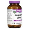 Bluebonnet Nutrition Magnesium Citrate, 120 Caplets (200 mg per Caplet) - 4 of 4
