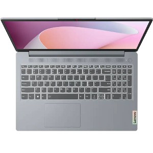 Lenovo Ideapad Slim 3 15Amn8 15.6" Laptop Ryzen 5 7520U 8GB RAM 256GB SSD W11H - Manufacturer Refurbished - 1 of 4