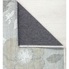 Isaac Mizrahi Serafina Floral Contemporary Area Rug - 2 of 4