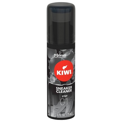 KIWI Sneaker Cleaner - 2.5oz_2