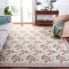 Chelsea HK54 Hand Hooked Area Rug  - Safavieh - 2 of 4