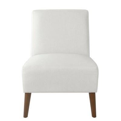 target buffalo check chair