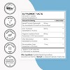 SuperSmart Natural Rapalogs - with EGCg, Fisetin, Trans-resveratrol, Curcumin Phytosome | Non-GMO & Gluten Free - 90 Vegetarian Capsules - 3 of 4