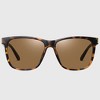 Anna-Kaci  Men's Polarized TR Frame Sunglasses for Outdoor Activities - 2 of 4