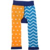 Pavilion Gift Company - I Sh*t You Not - 6-12 Months Leggings - Pants - 3 of 4