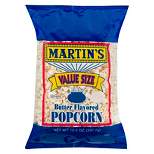 Martin's Value Size Butter Flavored Popcorn - 10.5oz