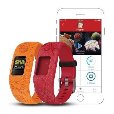 garmin vivofit 4 junior