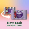 V8+ Energy Pomegranate Blueberry Energy Drink from Black & Green Tea - 12pk/8 fl oz Cans - 2 of 4