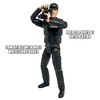 Ultimate TV Camera Man & Accessory Set for WWE & AEW Wrestling Action Figures - image 4 of 4