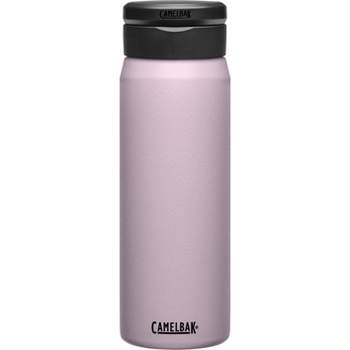 CamelBak 25oz Fit Cap Vacuum Insulated Stainless Steel Water Bottle