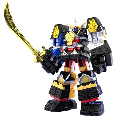 megazord toy target