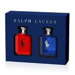 Ralph Lauren World of Polo Discovery Cologne Men's Fragrance Gift Set - 2pc - Ulta Beauty