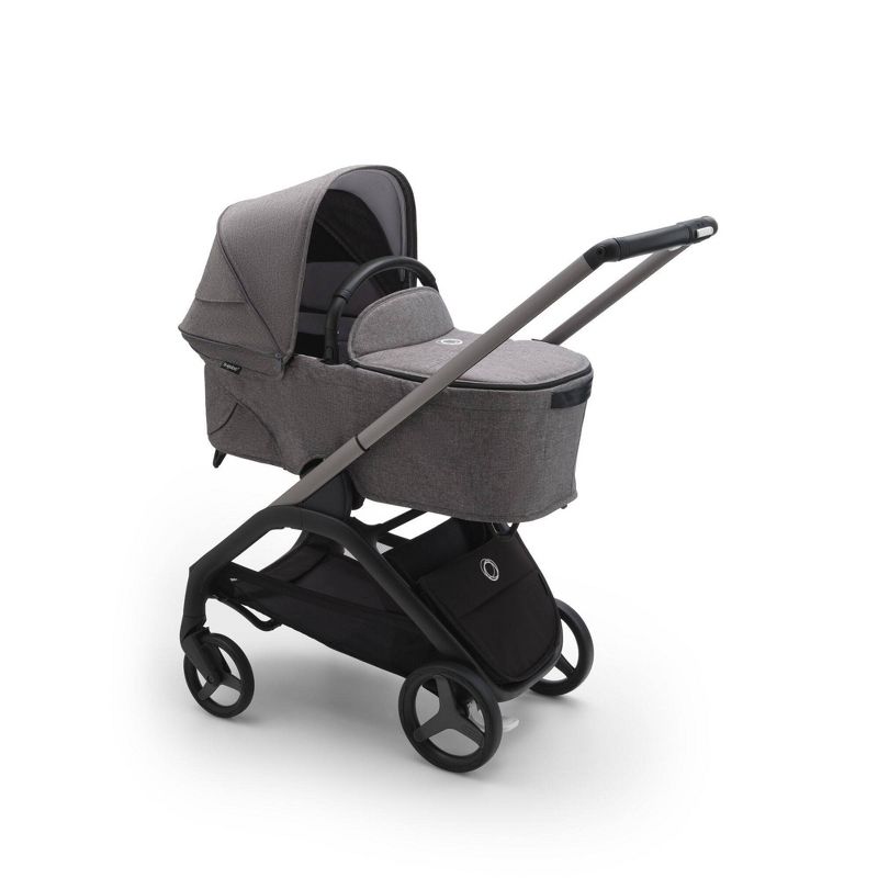 Bugaboo Dragonfly Easy Fold Full Size Stroller with Bassinet, 4 of 18