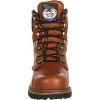 Men's Georgia Boot Hammer Internal Metatarsal Steel Toe Work Boot - 3 of 4