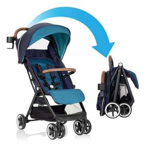 Fcb 10 compact clearance stroller