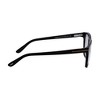Tom Ford FT 5895 001 Mens Round Eyeglasses Black 51mm - 3 of 3