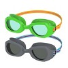 Speedo Junior Sprinter 2pk Swim Goggles - 2 of 3