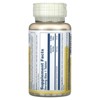 Solaray Chromium Picolinate Tablets, 200 mcg | 200 Count - 2 of 2