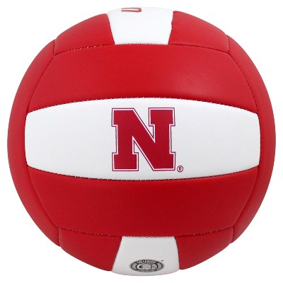  NCAA Nebraska Cornhuskers Vintage Volleyball 