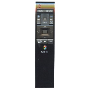 Dan’s Originals for Samsung BN59-01220J SMART RF TV Remote Control - BN59-01220J - BN5901220J - 1 of 2